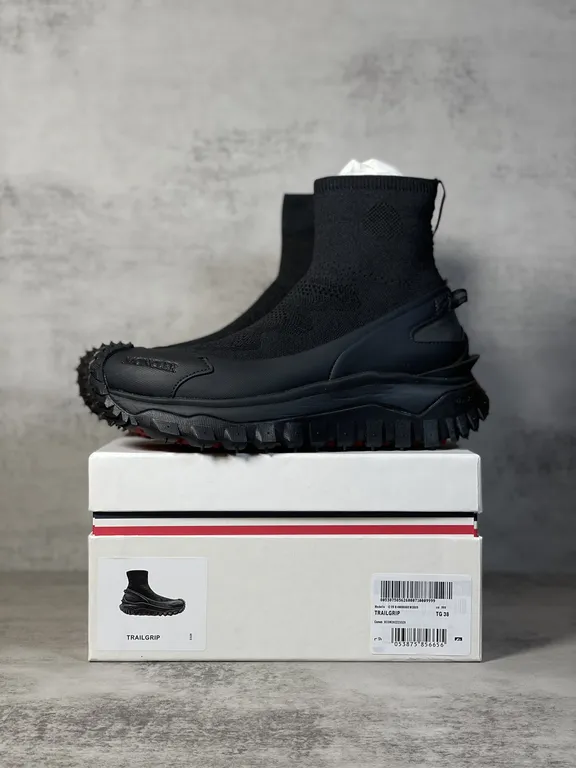 Moncler Shoe 